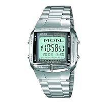 Casio Db-360N-1Aef Mens Digital Watch