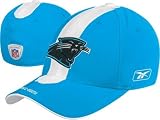 Carolina Panthers AllStar Watch - Womens Leather Band