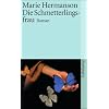 Die Schmetterlingsfrau: Roman (suhrkamp taschenbuch)