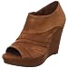 Carlos by Carlos Santana Women's Versa Open-Toe Bootie