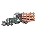 On30 Spectrum Rail Truck/DCC, RGS
