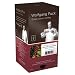 Wolfgang Puck Coffee, Sorrento Swiss Water Process Decaf Blend, 18-Count Pods (Pack of 3)