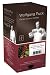 Wolfgang Puck Coffee, Sorrento Swiss Water Process Decaf Blend, 18-Count Pods (Pack of 3)