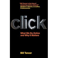 Click: What We Do Online and Why It Matters