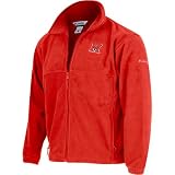 Columbia Miami of Ohio Redhawks Flanker Sweater Fleece at Columbia Sportswear