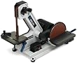 DELTA SA180 Shopmaster 1-Inch/8-Inch 1/3 HP Belt/Disc Sander