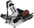 DELTA SA180 Shopmaster 1-Inch/8-Inch 1/3 HP Belt/Disc Sander