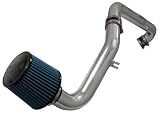 Injen Technology RD1540P Polished Race Division Cold Air Intake System