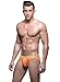 Andrew Christian Men's Almost Naked Tagless Brief-Boxed