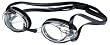 Speedo Vanquisher Optical Goggle, Clear