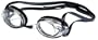 Speedo Vanquisher Optical Goggle, Clear