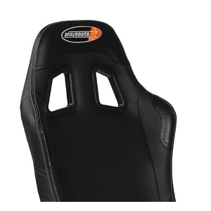 Playseat Evolution Gaming Seat