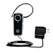 Rapid Wall / AC Charger for the Motorola H680 -must use with cradle- - Gomadic Brand ...