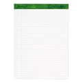 Envirotec Recycled Writing Pads - White