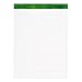 Envirotec Recycled Writing Pads - White