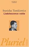 L'Adolescence vol�e