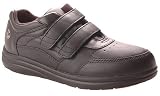 P.W. Minor Women's Performance Walker Double Strap Diabetic Shoes