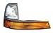 ***PASSENGER / RIGHT SIDE ONLY*** 98-00 FORD RANGER PARK TURN SIGNAL SIDE MARKER LIGHT 99