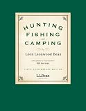 Hunting, Fishing, and Camping