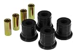 Prothane 7-1602-BL Black Differential Carrier Bushing Kit
