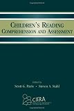 Children`s Reading Comprehension and Assessment
