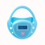 Baby Blue Digital Infant Baby Health...