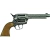 SAMUEL Colt Antik 12-Schuss Spielzeugpistole