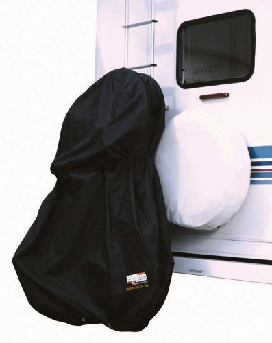 Bike Cover for Ladder Mounted Racks by TopLine