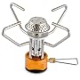 Brunton Talon Compact Butane Stove (Silver)