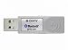 Sony DPPA-BT1 Bluetooth USB Adaptor (Silver)