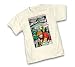 All Products : GREEN LANTERN GREEN ARROW #85 BY NEAL ADAMS T-shirt