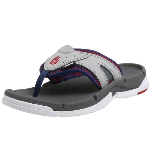 Teva Men's Halyard 2 Boating Sandal