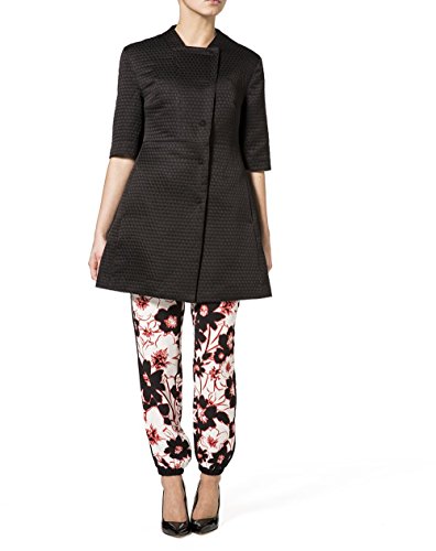 (シスレー) SISLEY ダブルフェイス7分袖コート