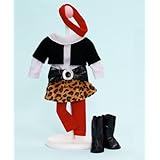Madame Alexander Dolls, Modern Mix Outfit for 18' Dolls