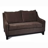 Avenue Six Regent Loveseat