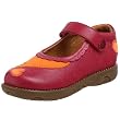 umi Toddler/Little Kid Lovely Velcro Shoe
