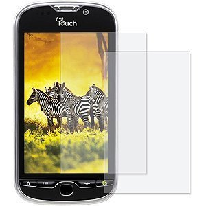 T-Mobile myTouch 4G Screen Protector (T-Mobile 2-pack)