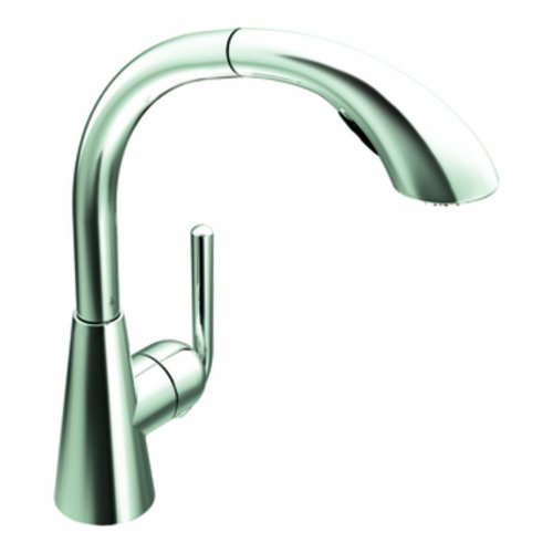  new year Moen S71709 One Handle Pullout KitchenB001CK4PL2