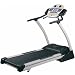 Spirit Z88 Folding Treadmill