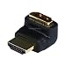 HDMI Port Saver (Male to Female) - 270 Degree