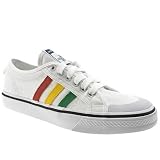41Cuwpwu zL. SL160  Adidas Nizza Lo