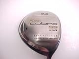 Used Cobra Ss 350 Driver
