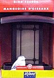 Woodstream Wildbird Berkshire Lodge Bird Feeder - 8302-4