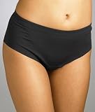 La Perla - La Perla Vintage Laser Cut Culotte Panty