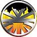 Search : Ghost Rider Icon Button Pin B-3522