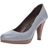 Best Mountain Grazia Escarpins femme