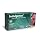 Aurelia Indulgence 9982 Latex Glove, Lightly Powdered, 9.4" Length, 5 mils Thick