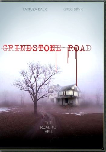 Grindstone Road