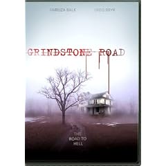 Grindstone Road by 