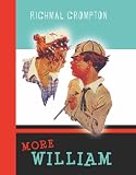 Cover of More William by Richmal Crompton 1405054581